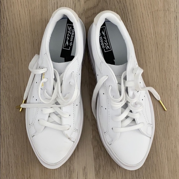 adidas women's sleek